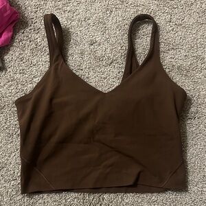 Lululemon align tank